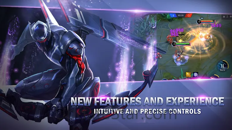 Legend of Ace 1.71.0