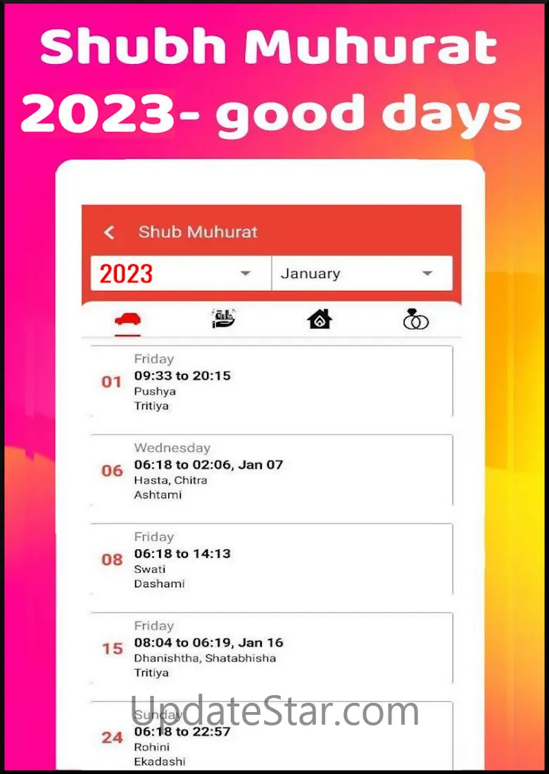 2023 Calendar - 2024 Calendar 8.3.327
