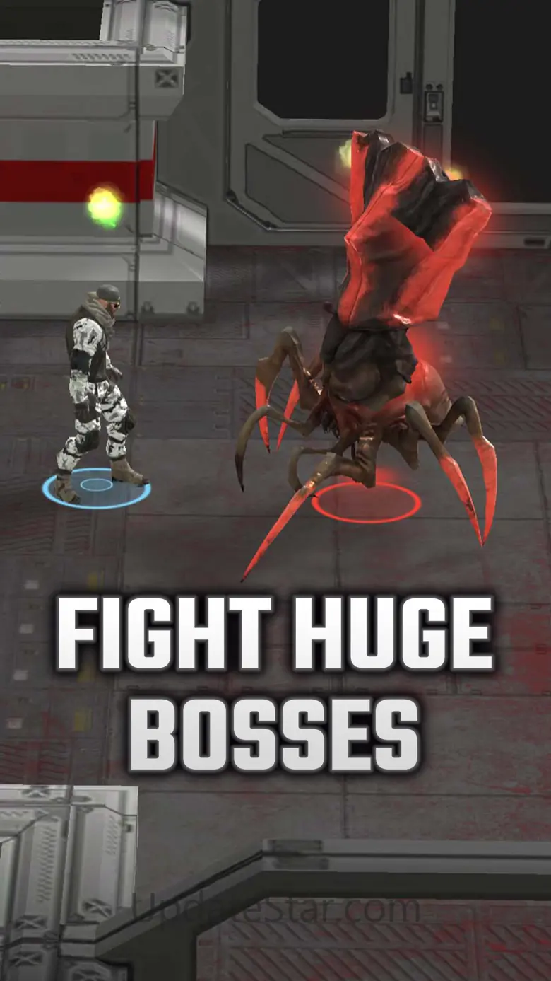 Guardian Elite: Zombie Sniper 2022.14.5