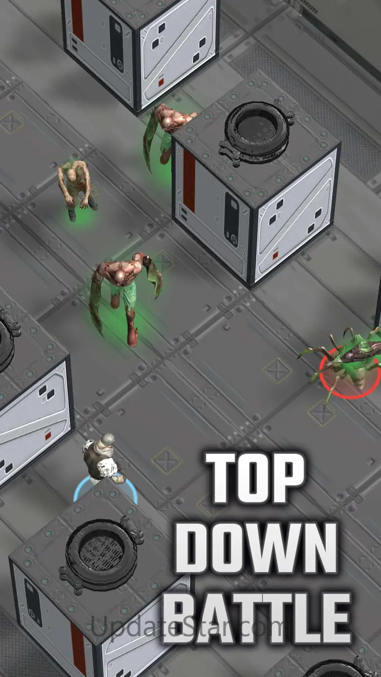 Guardian Elite: Zombie Sniper 2022.14.5