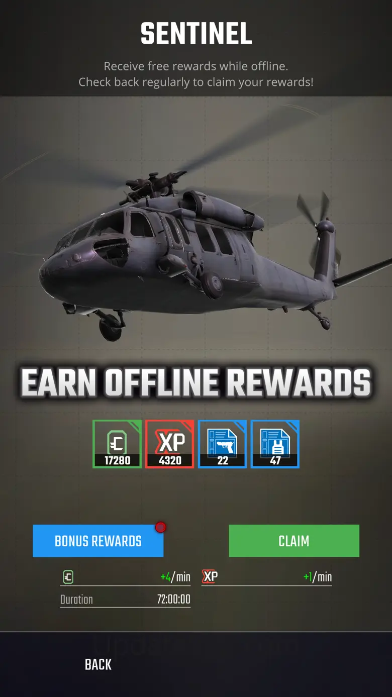 Guardian Elite: Zombie Sniper 2022.14.5