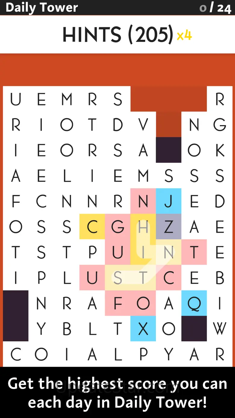 SpellTower+ 1.0.20
