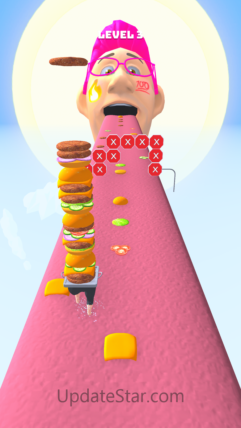 Lick Runner 1.30