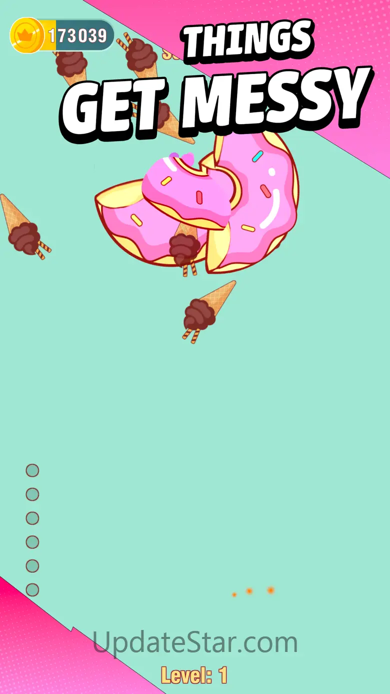 Bitcoin Food Fight 3.0.3
