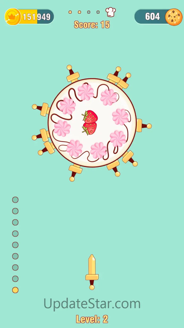 Bitcoin Food Fight 3.0.3