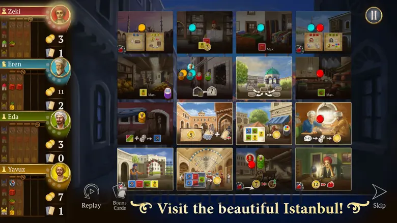 Istanbul: Digital Edition 1.1.13