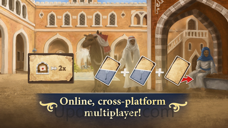 Istanbul: Digital Edition 1.1.13