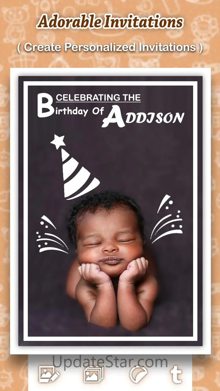 Baby Pics 3.3.4