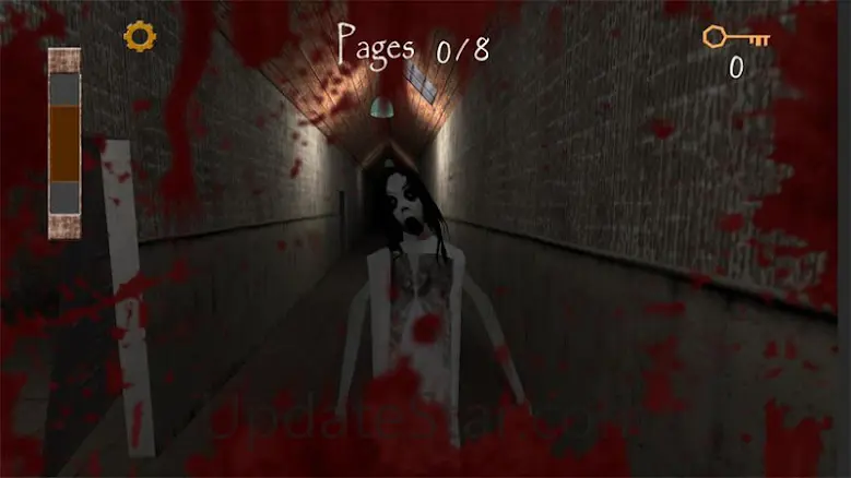Slendrina: Asylum 1.1