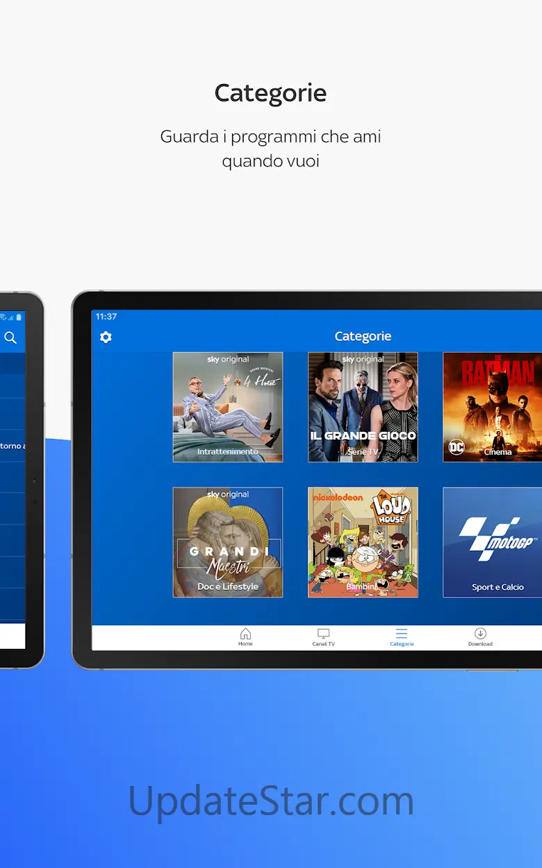 Sky Go 25.2.2