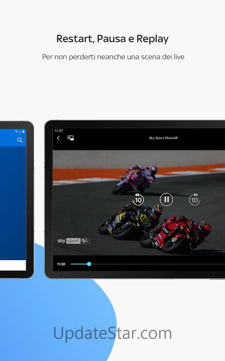 Sky Go 25.2.2