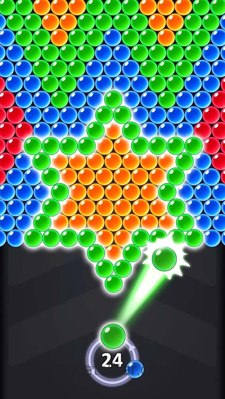 Bubble Pop Mania 1.2.9