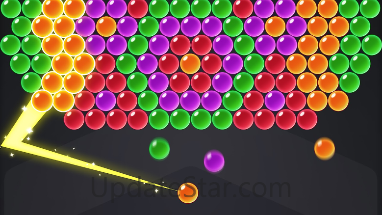 Bubble Pop Mania 1.2.9