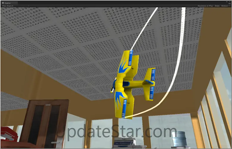 Flight Simulator: RC Plane 3D 1.2