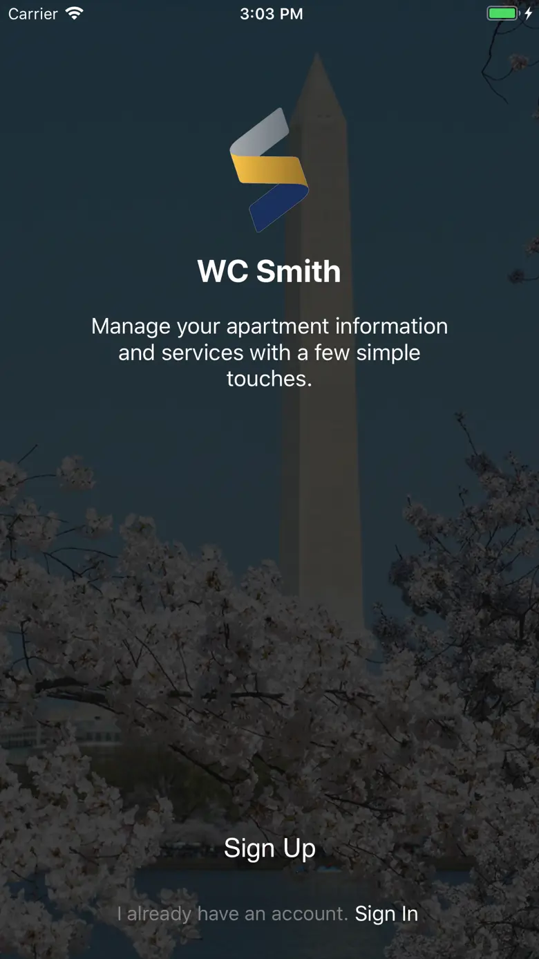 WC Smith Resident Experience 24.6.1