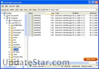 Total Mail Converter 2.9