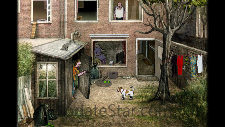 Milo and the Magpies 1.6
