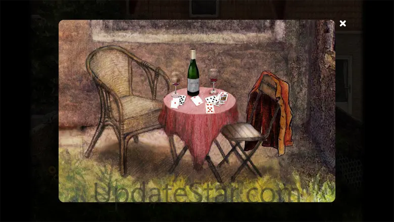 Milo and the Magpies 1.6