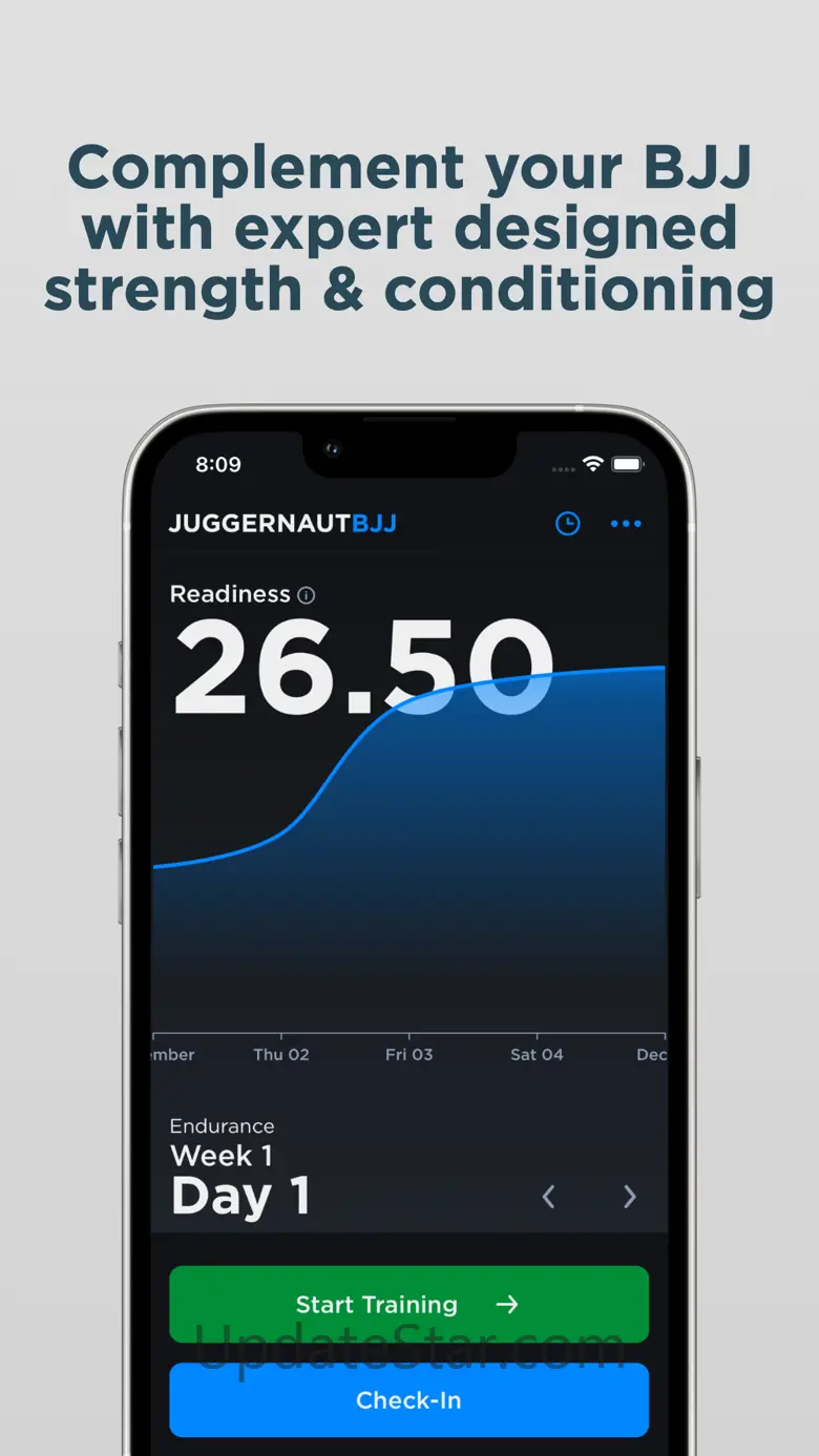JuggernautBJJ 1.1.9
