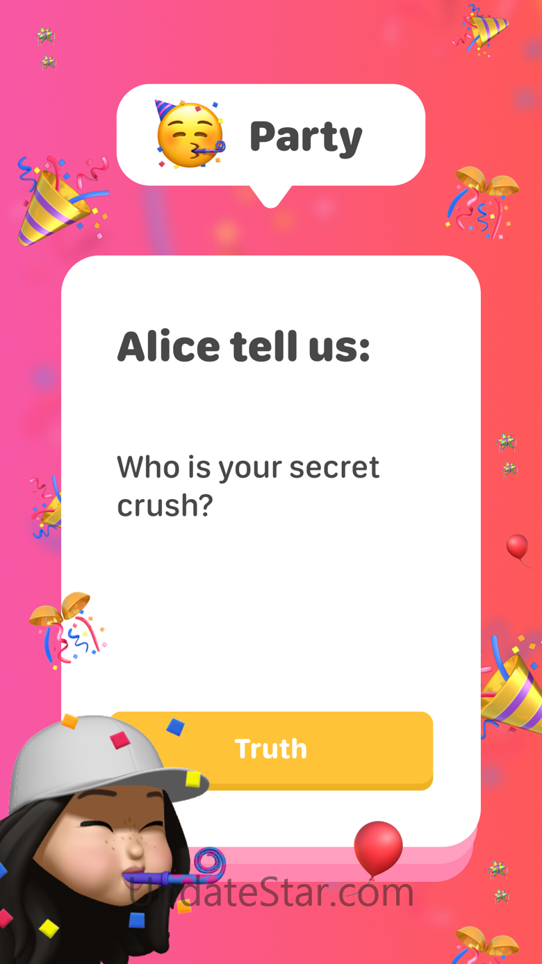 TRUTH or DARE? Hot dirty party 1.8.4
