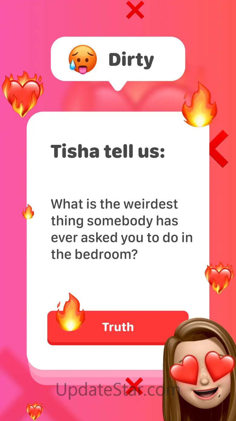 TRUTH or DARE? Hot dirty party 1.8.4