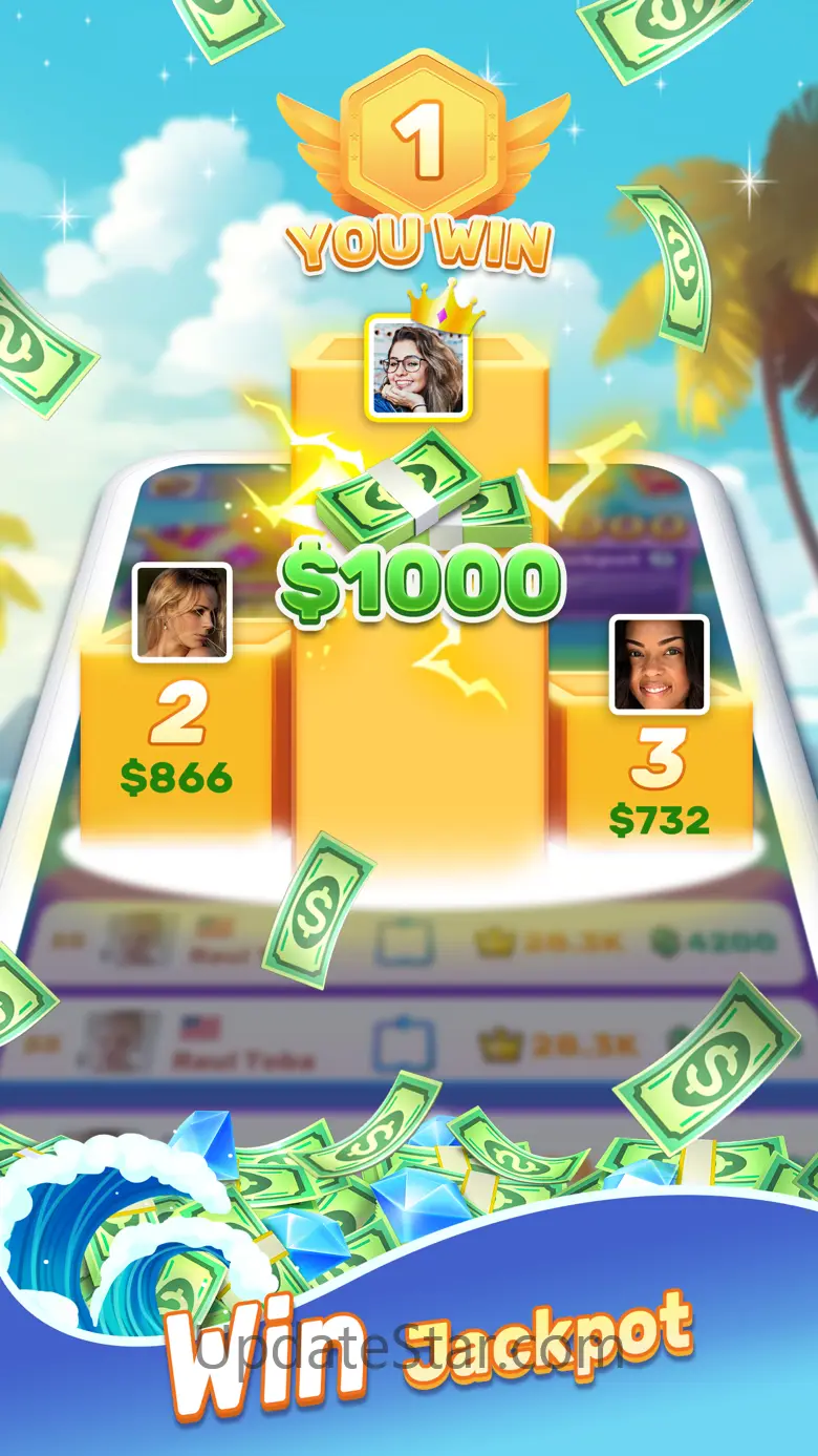 Tripeaks Winner: Solitaire 1.1.0