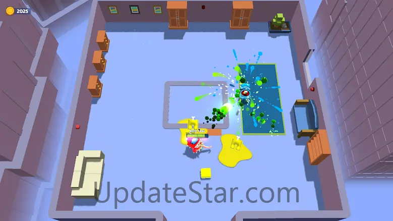 Impostor Legends 1.15