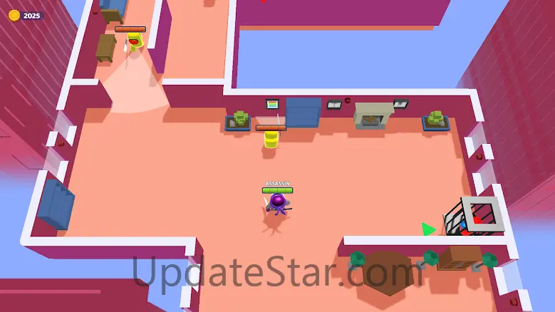 Impostor Legends 1.15