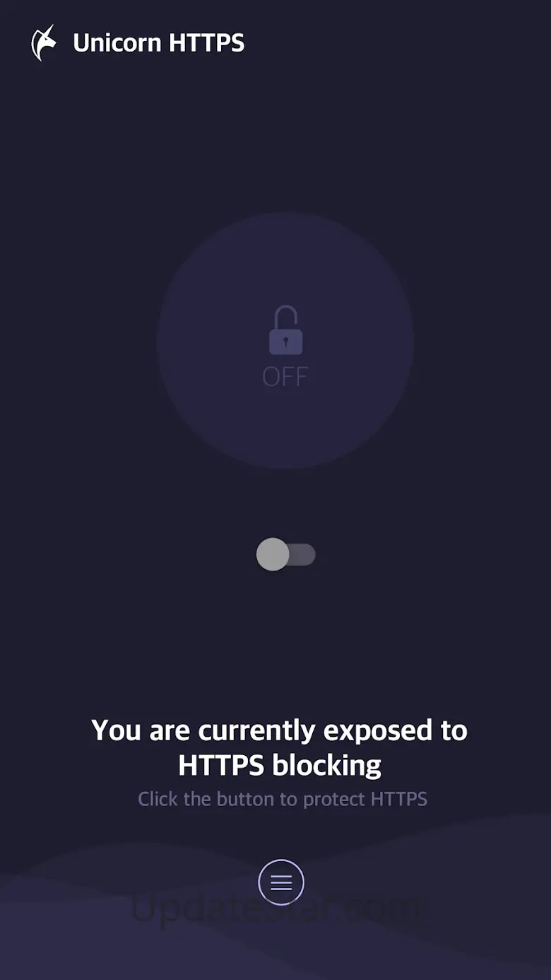 Unicorn HTTPS: Fast Bypass DPI 2.3.39