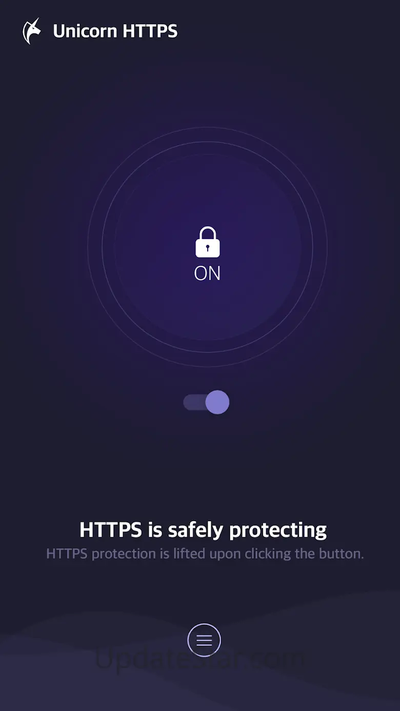 Unicorn HTTPS: Fast Bypass DPI 2.3.39