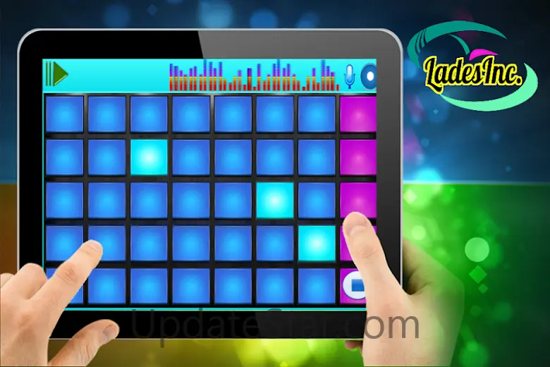 DJ Mix Pad 2.1.7