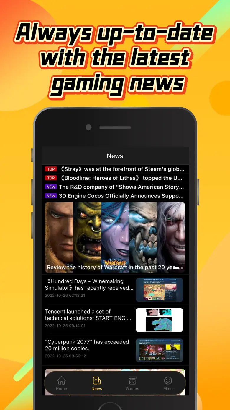 Netboom: Gaming & Community 1.3.19