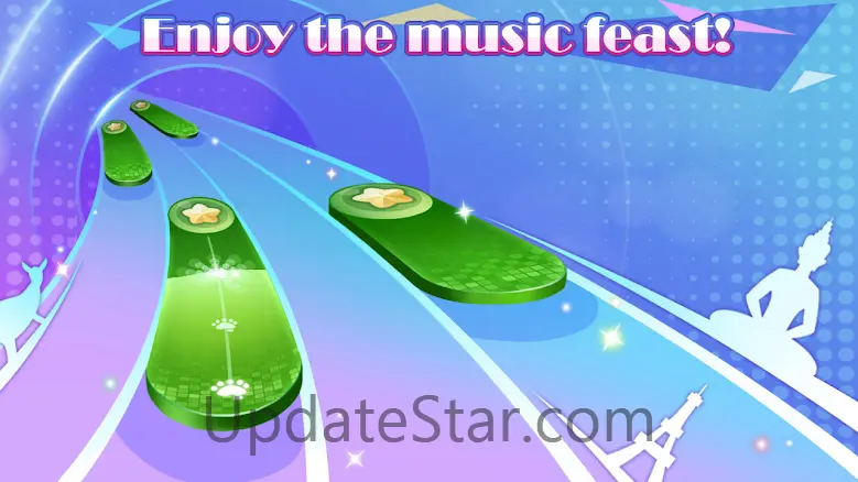 Piano Trip - Magic Music Game 1.5.1