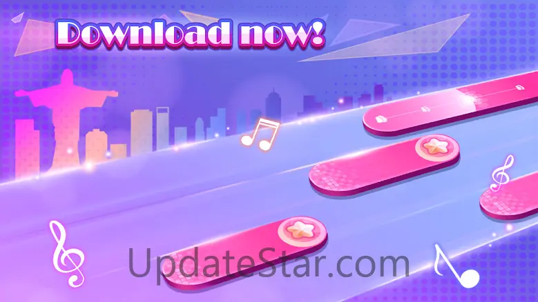 Piano Trip - Magic Music Game 1.5.1