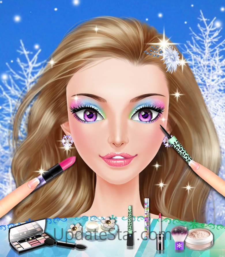 North Pole Holiday 1.5