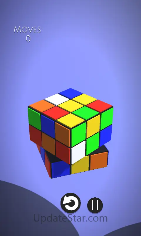 Magicube: Magic Cube Puzzle 3D