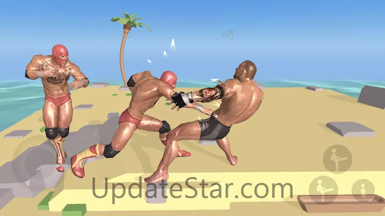 Fight Club - All Stars 1.6.0