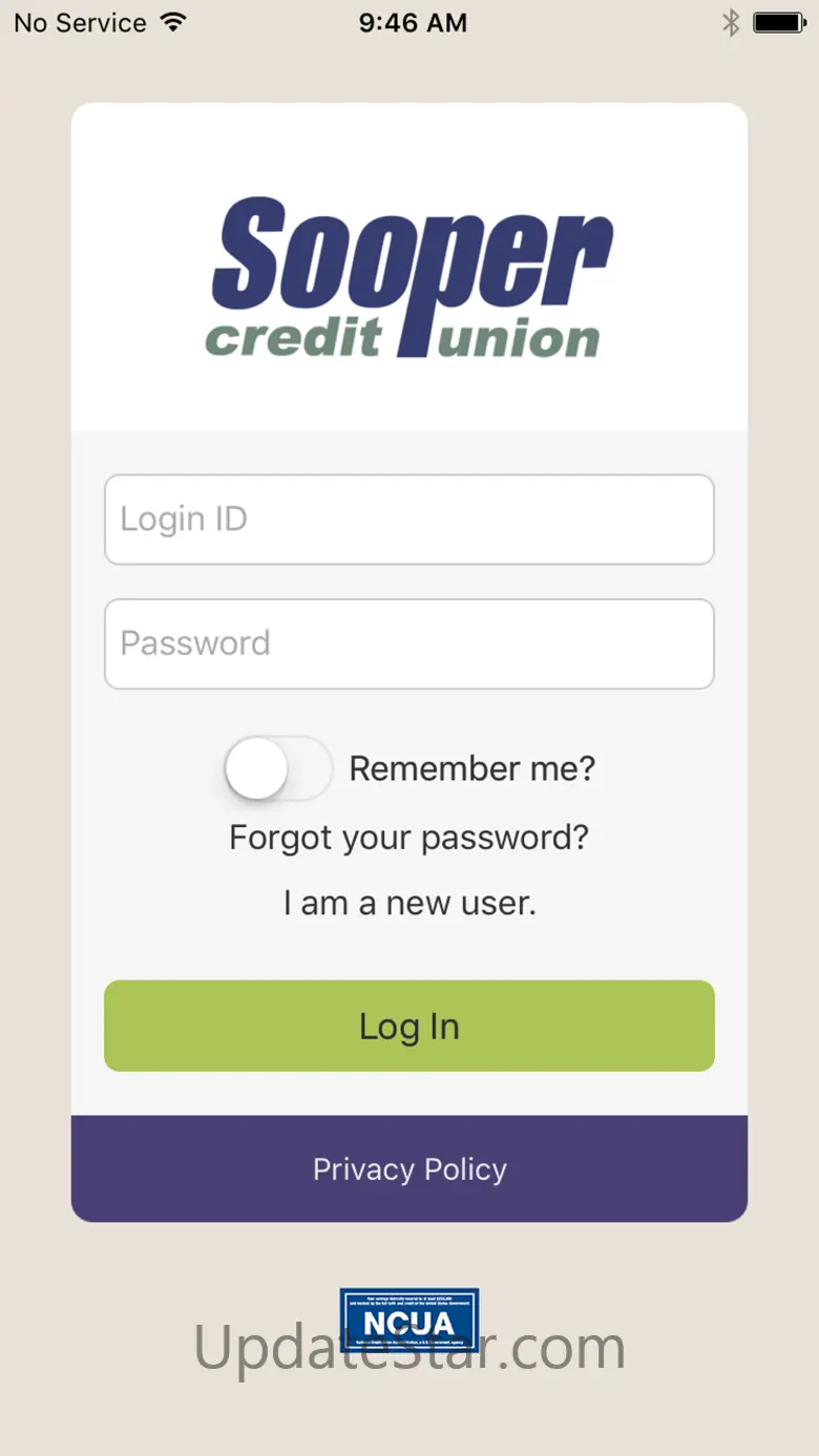 Sooper Mobile Banking App 12.0.5812