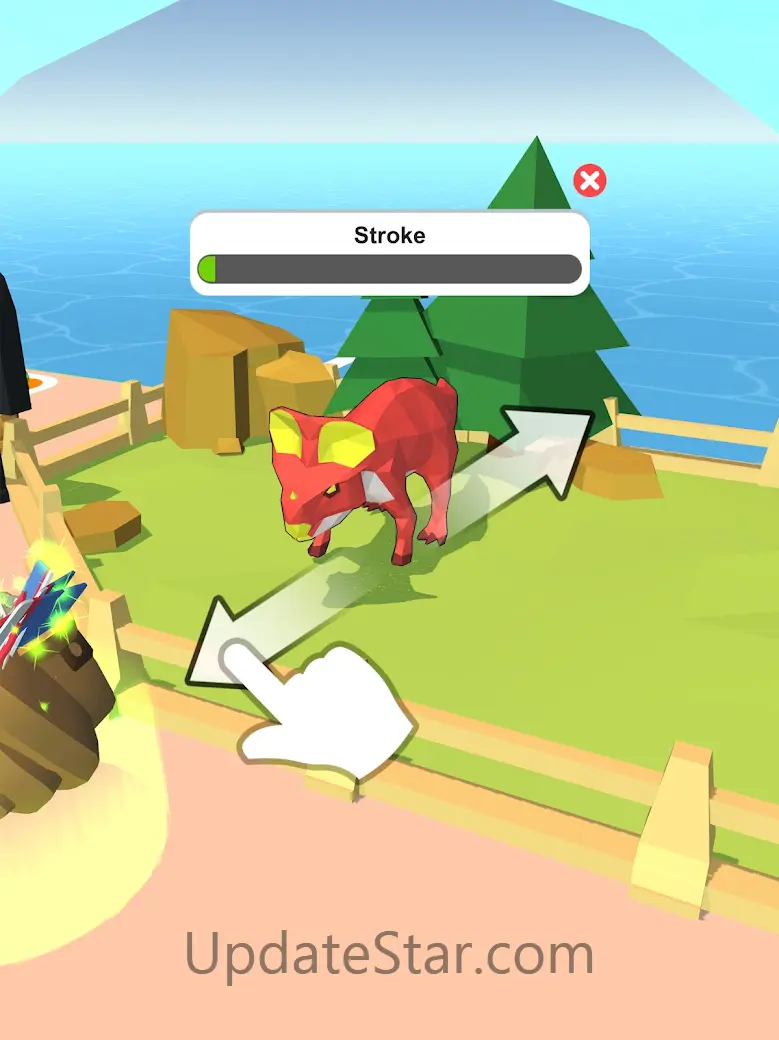Dino Tycoon - 3D Building Game 4.1.6