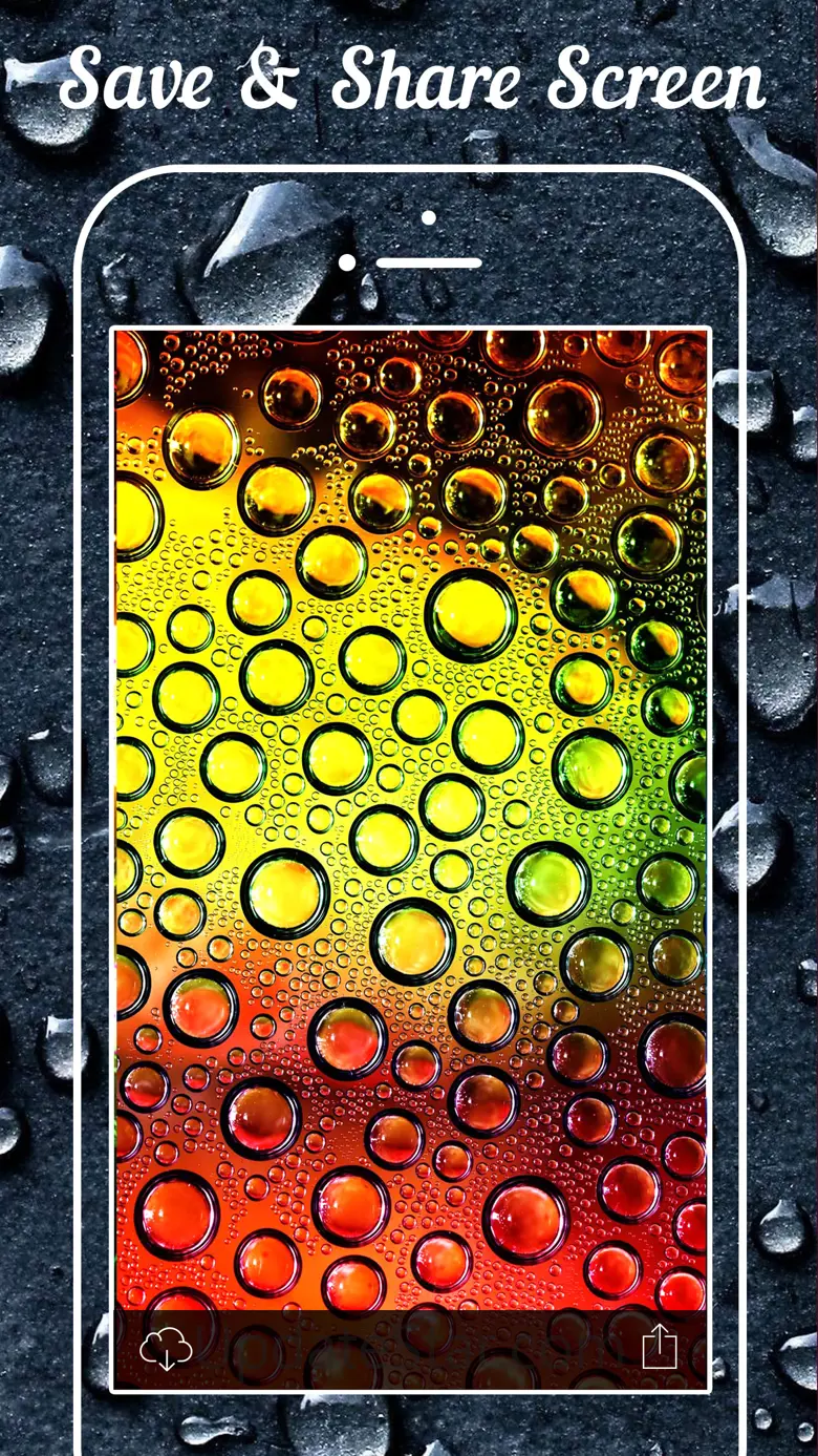 3D Wallpapers & Backgrounds - 3D lock screen Theme 1.0