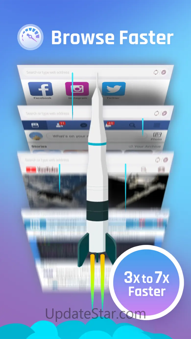 Osiris Browser 1.2.5