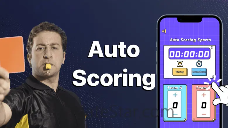 Auto Clicker - QuickTouch 1.9