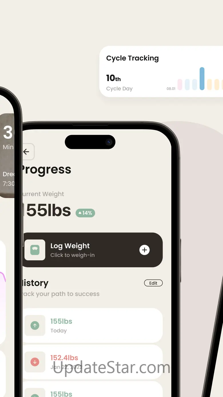 Grounds: Fitness App For Women 1.0.42