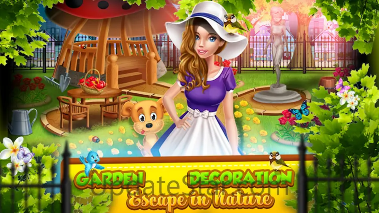 Garden Decoration 2.3.5