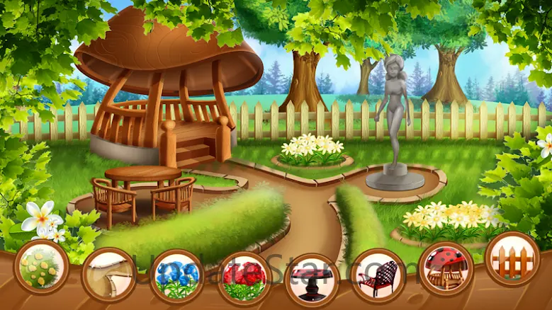 Garden Decoration 2.3.5