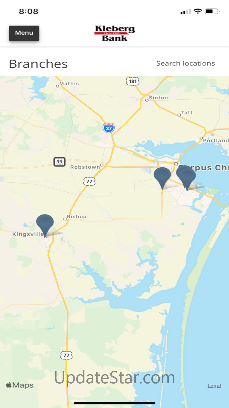 Kleberg Bank Mobile 14.0.5908