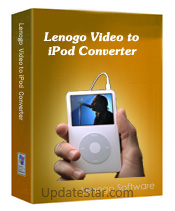 1st Lenogo DVD to iPhone Converter 7.0