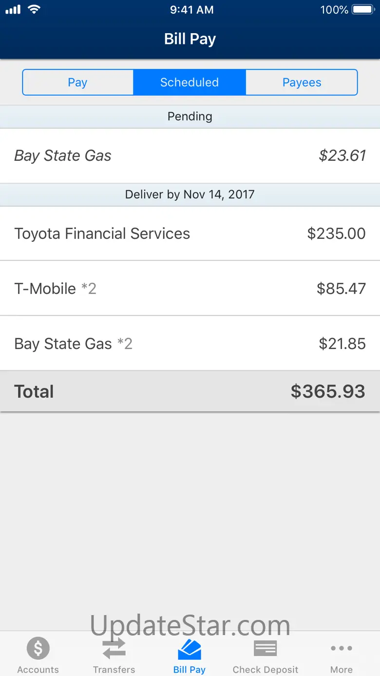 City FCU Mobile 2024.4.0.10