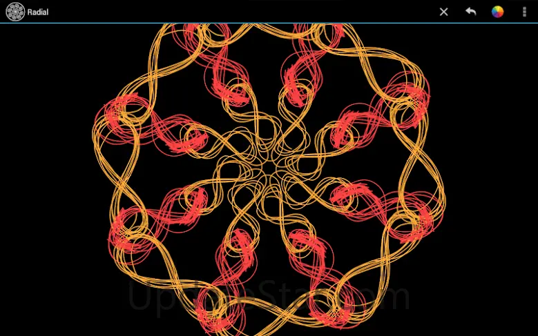 RADIAL 1.6.0