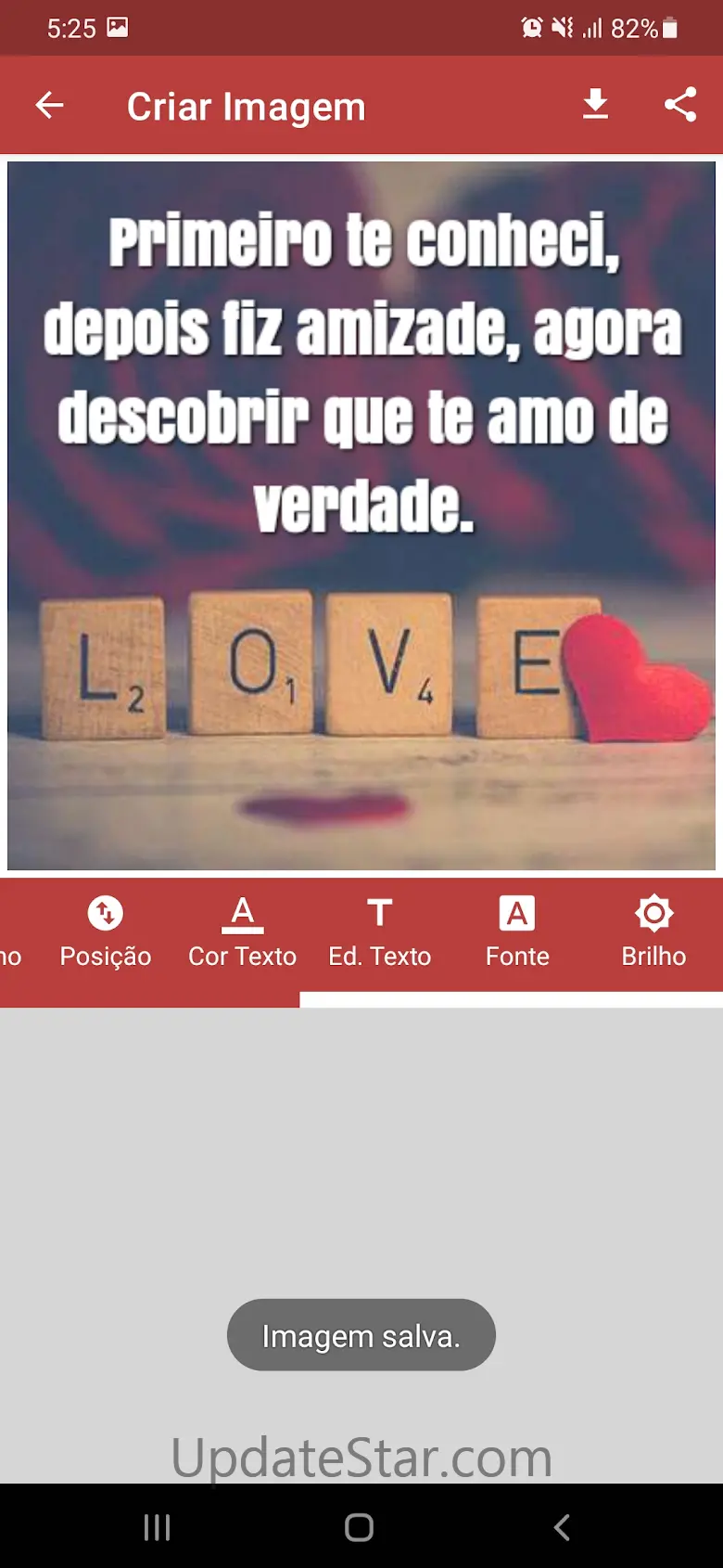 Frases de Rimas de Amor 1.5.7